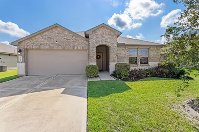 1711 Martin Spring Lane, Rosenberg, TX 77469 - Photo 18