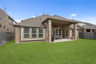 10803 Dawn River Ct, Cypress, TX 77433 - Photo 4
