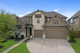 10803 Dawn River Ct, Cypress, TX 77433 - Photo 1