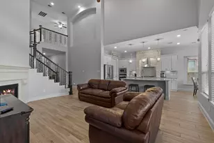 10803 Dawn River Ct, Cypress, TX 77433 - Photo 8