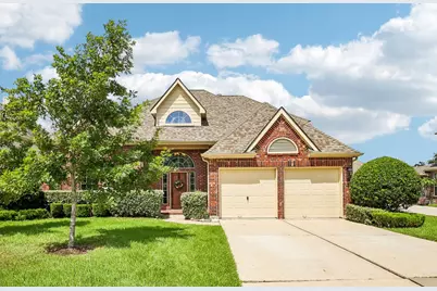 3914 Conroe Lake Court, Pearland, TX 77581 - Photo 2