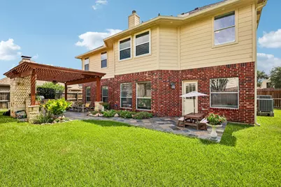 3914 Conroe Lake Court, Pearland, TX 77581 - Photo 46
