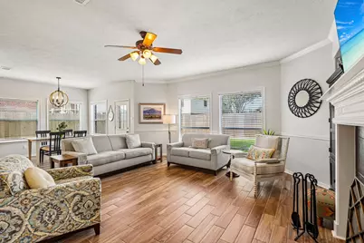 3914 Conroe Lake Court, Pearland, TX 77581 - Photo 6