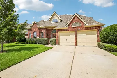 3914 Conroe Lake Court, Pearland, TX 77581 - Photo 1