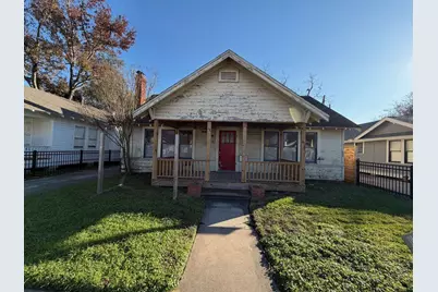 1120 E 14th Street, Houston, TX 77009 - Photo 1