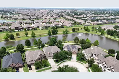 10135 Blanchard Park Lane, Cypress, TX 77433 - Photo 2