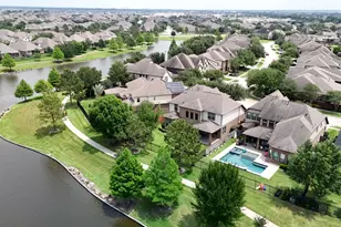 10135 Blanchard Park Ln, Cypress, TX 77433 - Photo 4