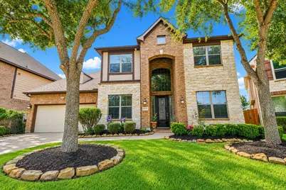 10135 Blanchard Park Lane, Cypress, TX 77433 - Photo 2
