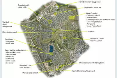 1114 Bringewood Chase Drive, Spring, TX 77379 - Photo 46