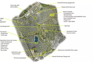 1114 Bringewood Chase Dr, Spring, TX 77379 - Photo 46