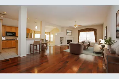 1114 Bringewood Chase Drive, Spring, TX 77379 - Photo 14