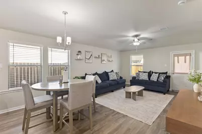 5307 Basquiat Drive, Houston, TX 77048 - Photo 8