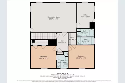 491 Oak Forest Road, Bellville, TX 77418 - Photo 32