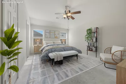 20747 Rainmead Drive, Katy, TX 77449 - Photo 6