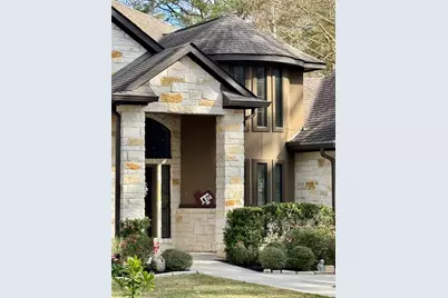 200 Harbor Run Drive, Coldspring, TX 77331 - Photo 4