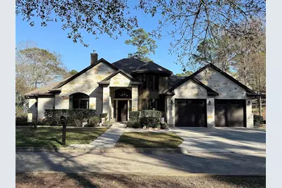 200 Harbor Run Drive, Coldspring, TX 77331 - Photo 1