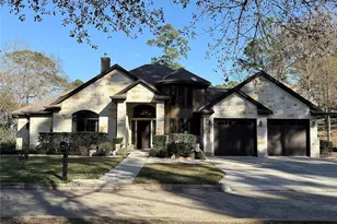 200 Harbor Run Dr, Coldspring, TX 77331 - Photo 1