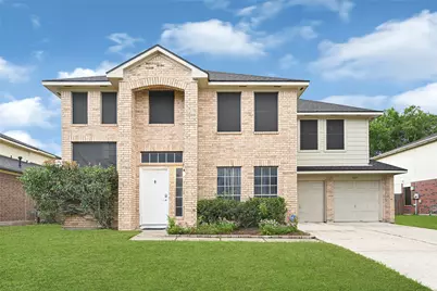 15019 Dunster Lane, Channelview, TX 77530 - Photo 2