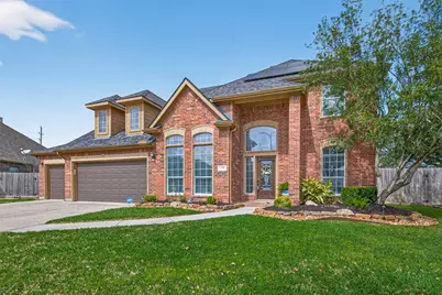 3329 Oak Dale Way, Seabrook, TX 77586 - Photo 6