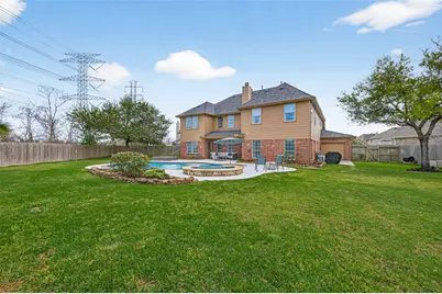 3329 Oak Dale Way, Seabrook, TX 77586 - Photo 34