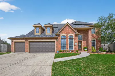 3329 Oak Dale Way, Seabrook, TX 77586 - Photo 4