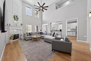 3329 Oak Dale Way, Seabrook, TX 77586 - Photo 2