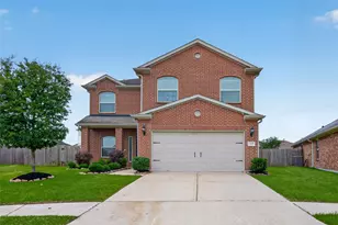 13202 Versace Dr, Houston, TX 77044 - Photo 1