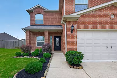 13202 Versace Drive, Houston, TX 77044 - Photo 2