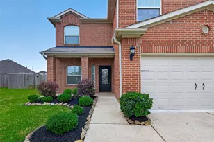 13202 Versace Dr, Houston, TX 77044 - Photo 2