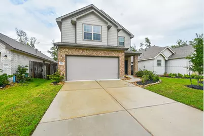 22707 Bolanzo Lane, New Caney, TX 77357 - Photo 28