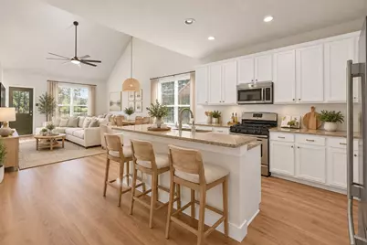 78 Heritage Mill, The Woodlands, TX 77375 - Photo 10