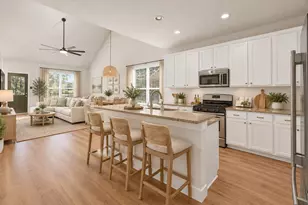 78 Heritage Mill, The Woodlands, TX 77375 - Photo 10