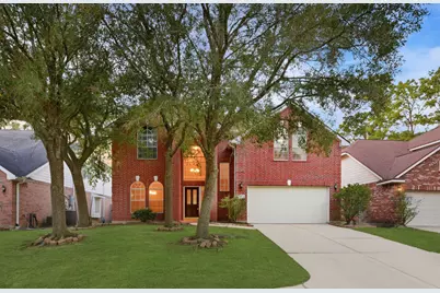 20531 Delta Wood Trail, Humble, TX 77346 - Photo 2