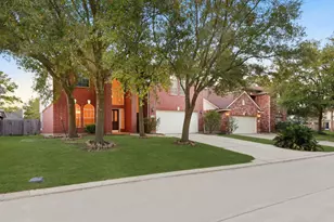 20531 Delta Wood Trail, Humble, TX 77346 - Photo 2