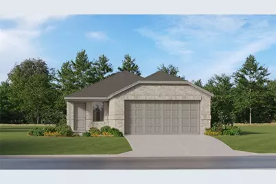 21610 Colonial Meadow Creek Trail, Waller, TX 77484 - Photo 1