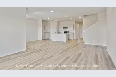 1719 San Jacinto, Brenham, TX 77833 - Photo 6