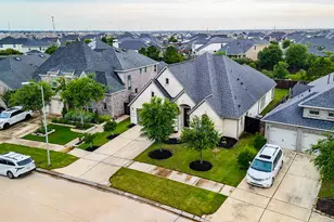 3806 Lake Falls Dr, Fulshear, TX 77441 - Photo 40