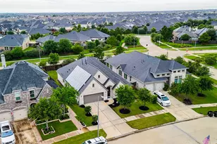 3806 Lake Falls Dr, Fulshear, TX 77441 - Photo 42