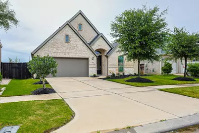 3806 Lake Falls Drive, Fulshear, TX 77441 - Photo 2