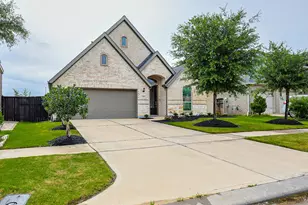 3806 Lake Falls Dr, Fulshear, TX 77441 - Photo 2