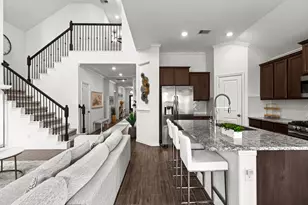 1319 Simpson Valley Ln, Richmond, TX 77469 - Photo 2