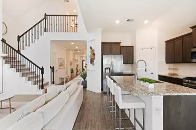 1319 Simpson Valley Lane, Richmond, TX 77469 - Photo 2