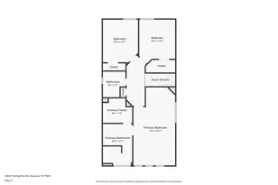 10402 Trading Post Dr, Houston, TX 77064 - Photo 16