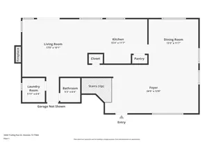 10402 Trading Post Dr, Houston, TX 77064 - Photo 4