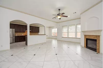 6822 Clemson Lane, Sugar Land, TX 77479 - Photo 8