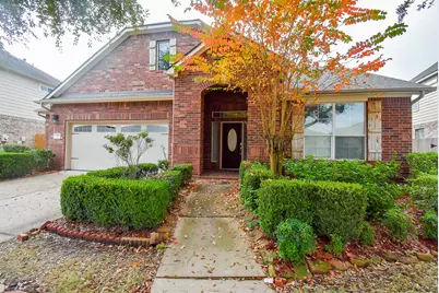 6822 Clemson Lane, Sugar Land, TX 77479 - Photo 2