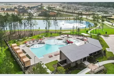 16310 Vivid Creek Court, Conroe, TX 77302 - Photo 12