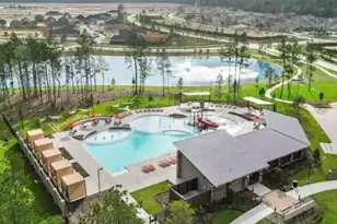 16310 Vivid Creek Ct, Conroe, TX 77302 - Photo 12