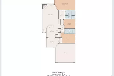 13071 Vega Court, Willis, TX 77318 - Photo 18