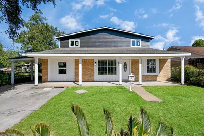 3103 Hartsville Road, Houston, TX 77051 - Photo 1